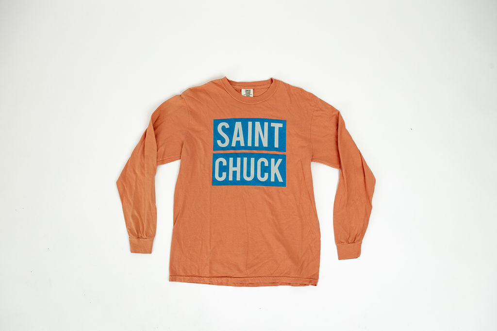 Saint Chuck LS