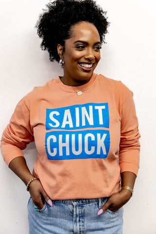 Saint Chuck LS