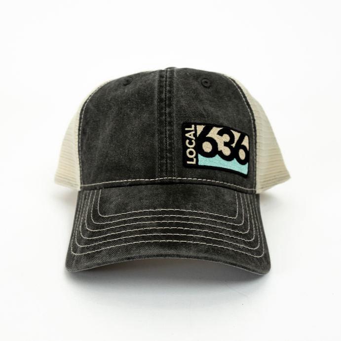 St. Chucker Hat