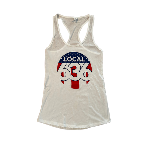 Women's Racerback Tank