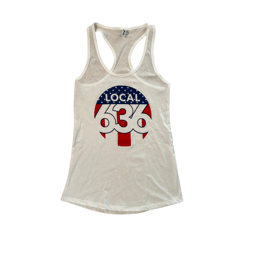 Women's Racerback Tank