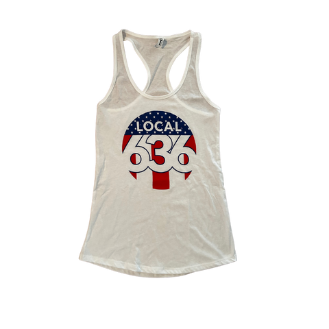 Women's Racerback Tank