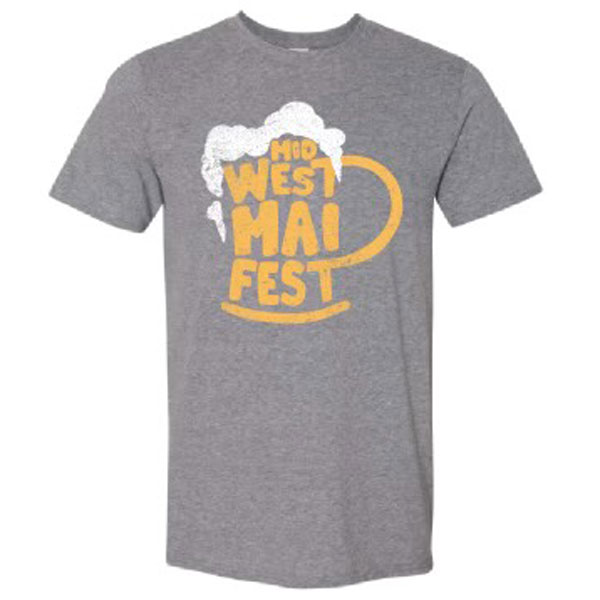 Maifest-Shirts